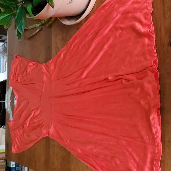 Boden size 8US/12UK viscose spring/summer dress - Picture 3 of 13